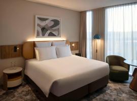 Pullman Sydney Penrith Accommodation Dallas