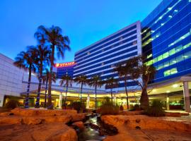 Stamford Plaza Sydney Airport Hotel & Conference Centre Accommodation Dallas