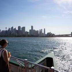 Sydney Accommodation Dallas