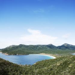 Tasmania Accommodation Dallas