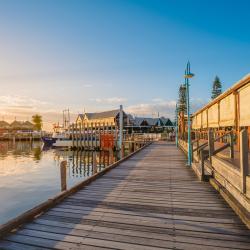 Western Australia Accommodation Dallas