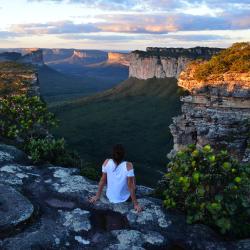 Chapada Diamantina Accommodation Dallas
