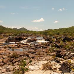 Chapada dos Veadeiros National Park Accommodation Dallas