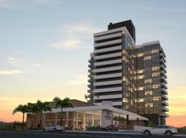 Dall'Onder Planalto Hotel Bento Gonçalves Accommodation Dallas
