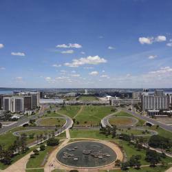 Distrito Federal Accommodation Dallas
