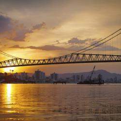 Florianópolis Accommodation Dallas