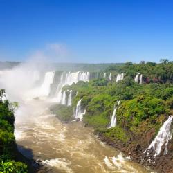 Foz do Iguaçu Accommodation Dallas