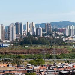 Guarulhos Accommodation Dallas