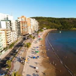 Hill's Beach, Guarapari Accommodation Dallas