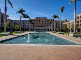 Hilton Garden Inn São José do Rio Preto Accommodation Dallas