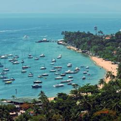 Ilhabela Accommodation Dallas