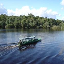 Manaus Accommodation Dallas