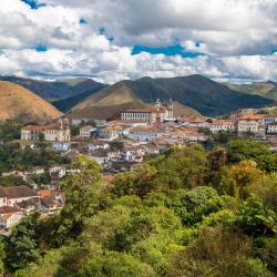 Minas Gerais Accommodation Dallas