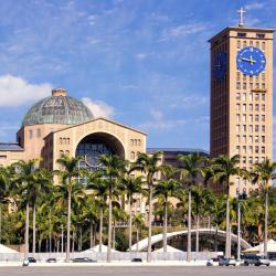 National Sanctuary, Aparecida Accommodation Dallas