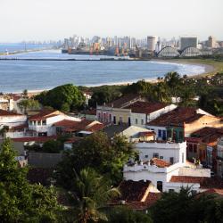 Pernambuco Accommodation Dallas