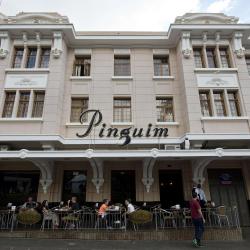 Pinguim Beerhouse, Ribeirão Preto Accommodation Dallas