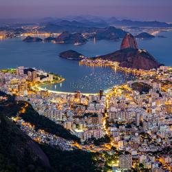 Rio de Janeiro Accommodation Dallas