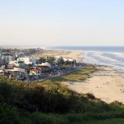 Rio Grande do Sul Accommodation Dallas