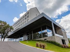 Tri Hotel Antônio Prado Accommodation Dallas
