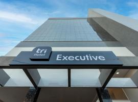 Tri Hotel Executive Osório Accommodation Dallas