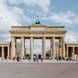 Berlin Accommodation Dallas
