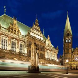 Bremen Accommodation Dallas