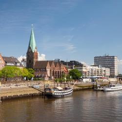 Bremen Accommodation Dallas