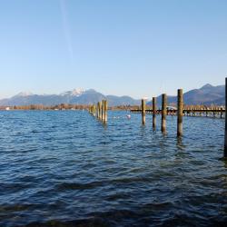 Chiemsee Accommodation Dallas