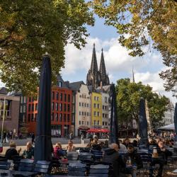 Cologne Accommodation Dallas