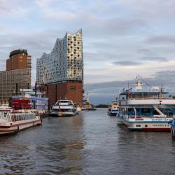 Hamburg Accommodation Dallas
