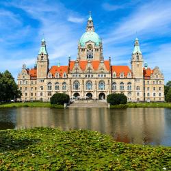 Hannover Accommodation Dallas