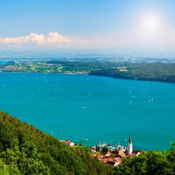 Lake Constance Accommodation Dallas