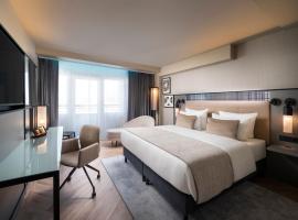 Leonardo Royal Hotel Frankfurt Accommodation Dallas