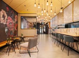 Lukullum Accommodation Dallas