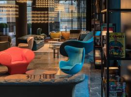 Motel One Berlin-Alexanderplatz Accommodation Dallas