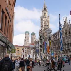 Munich Accommodation Dallas