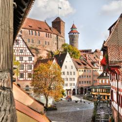 Nürnberg Accommodation Dallas
