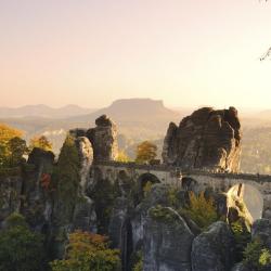 Saxon Switzerland Accommodation Dallas