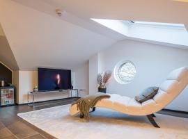 Sellmann´s Boutique Hotel Accommodation Dallas