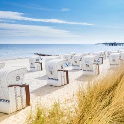 Sylt Accommodation Dallas
