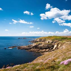 Brittany Accommodation Dallas