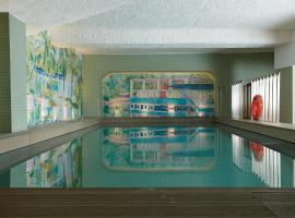 Drawing House Accommodation Dallas