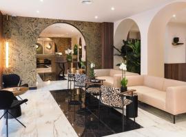 Hotel Khla Nice Accommodation Dallas