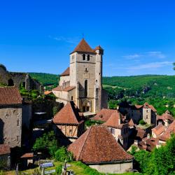 Lot Accommodation Dallas