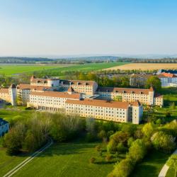 Magny-le-Hongre Accommodation Dallas