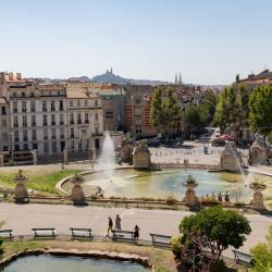 Marseille Accommodation Dallas