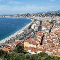 Nice Accommodation Dallas