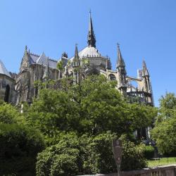 Reims Accommodation Dallas