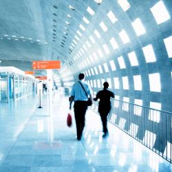 Roissy-en-France Accommodation Dallas