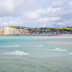 Somme Accommodation Dallas